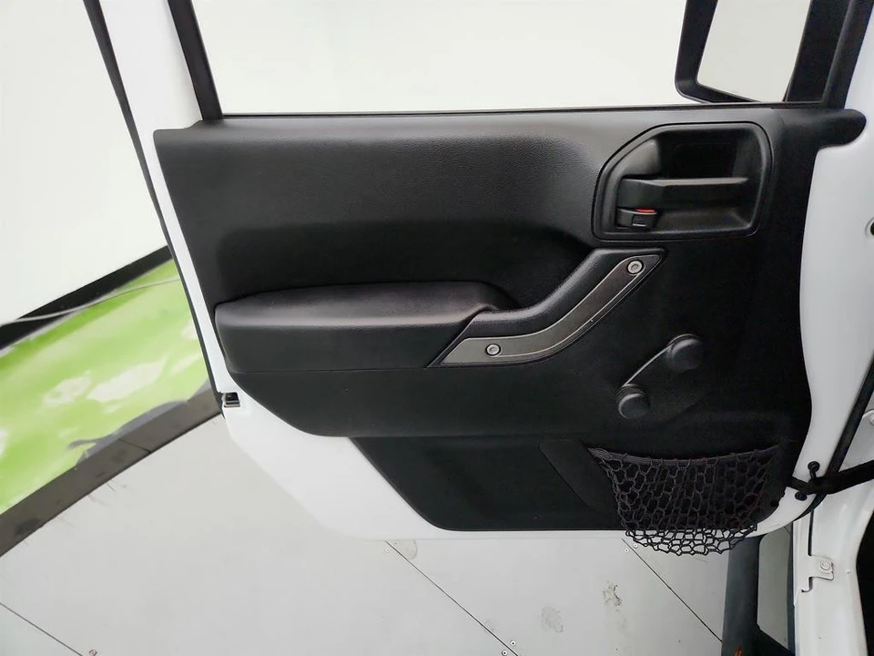 2017 Jeep JK Wrangler - Image 20 of 31