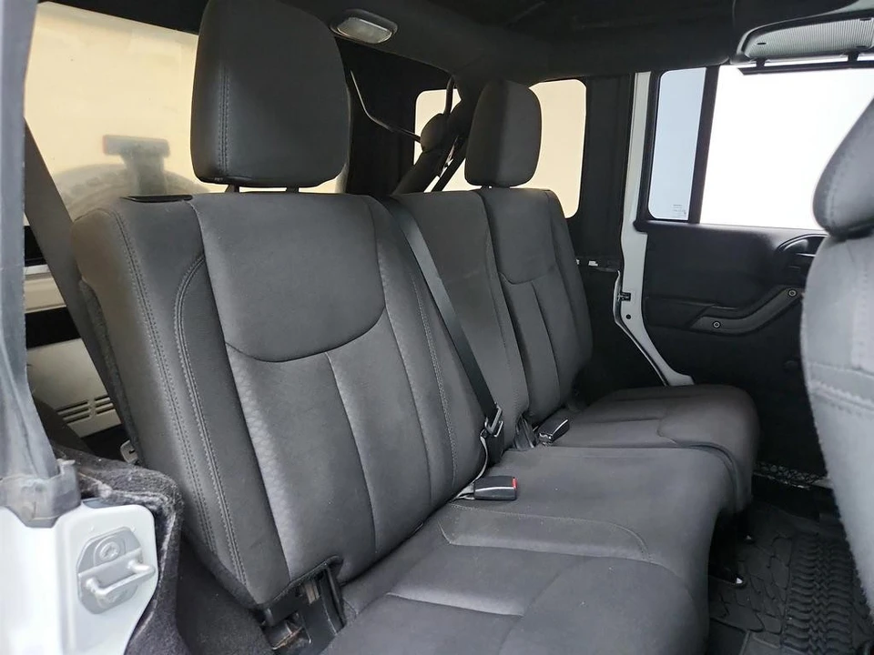 2017 Jeep JK Wrangler - Image 26 of 31
