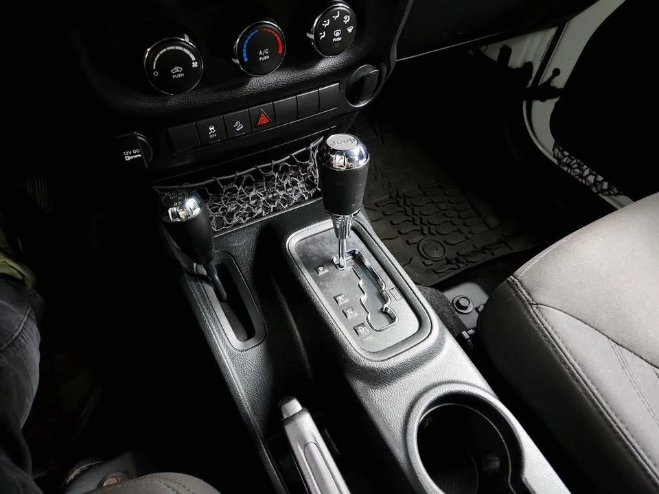 2017 Jeep JK Wrangler - Image 17 of 31