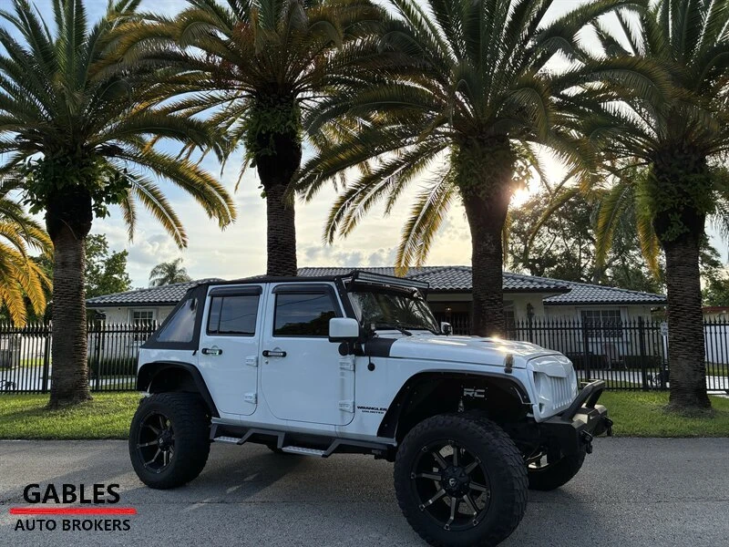 2017 Jeep JK Wrangler - Image 10 of 16