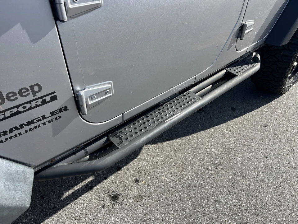 2017 Jeep JK Wrangler - Image 12 of 24