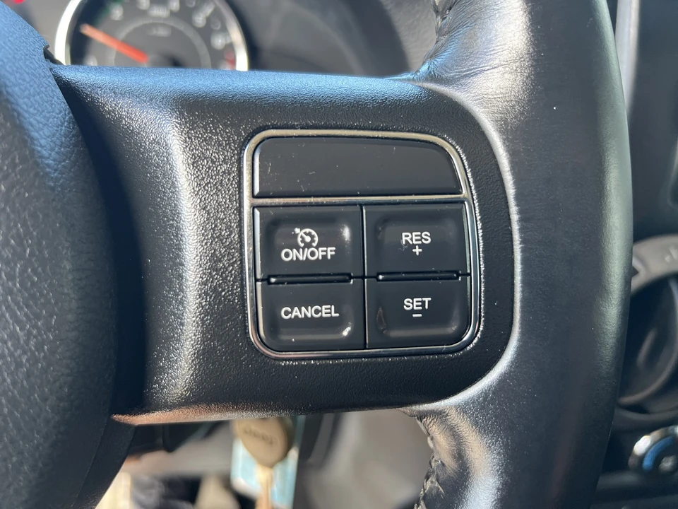 2017 Jeep JK Wrangler - Image 18 of 24