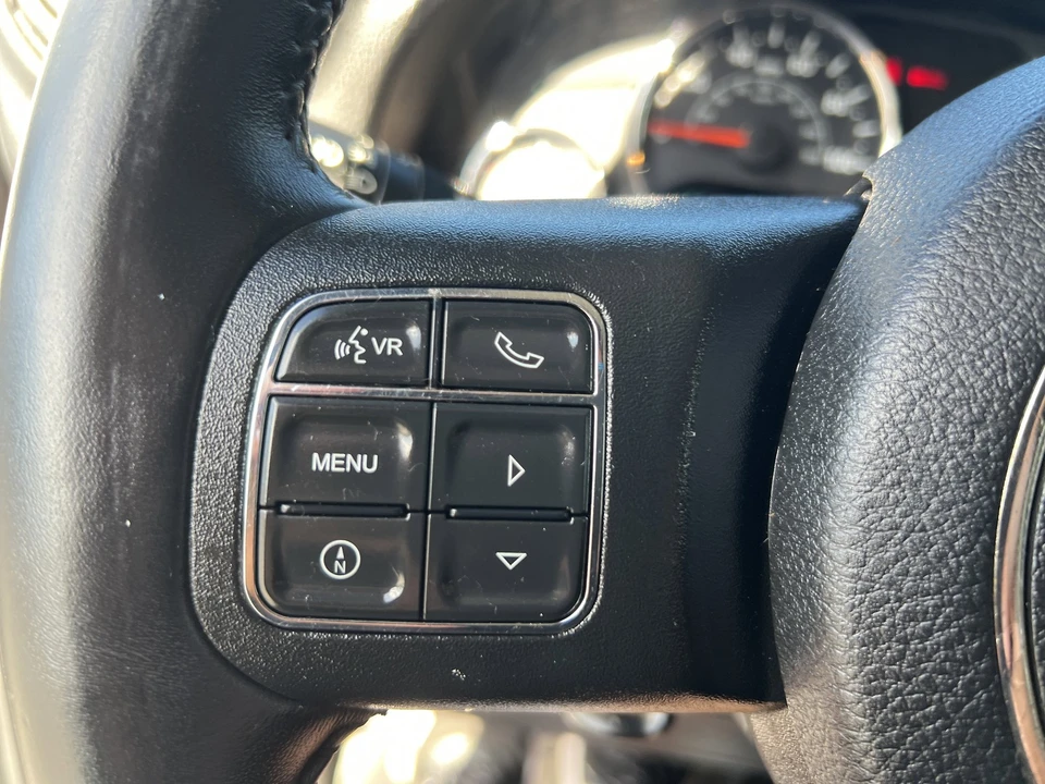 2017 Jeep JK Wrangler - Image 19 of 24