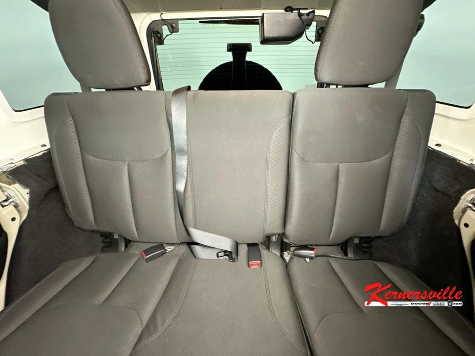 2017 Jeep JK Wrangler - Image 13 of 24