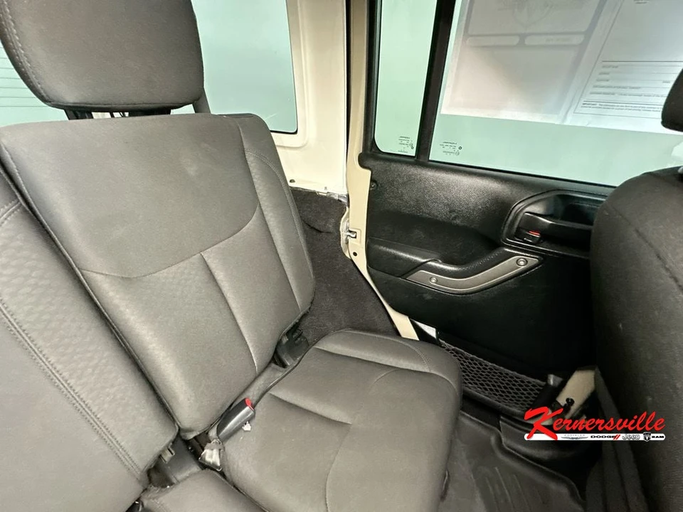 2017 Jeep JK Wrangler - Image 14 of 24