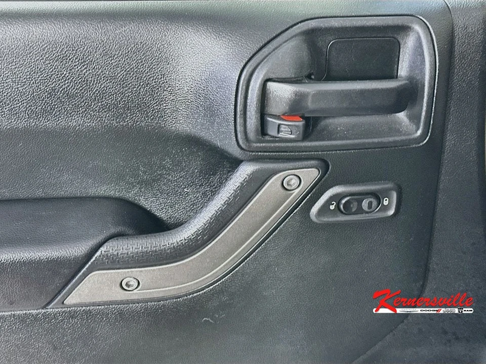 2017 Jeep JK Wrangler - Image 20 of 24