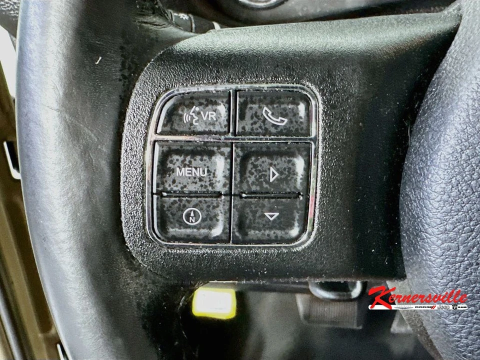 2017 Jeep JK Wrangler - Image 21 of 24