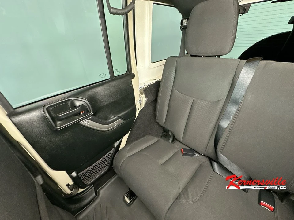 2017 Jeep JK Wrangler - Image 12 of 24