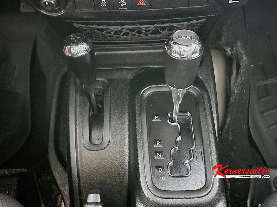 2017 Jeep JK Wrangler - Image 16 of 24
