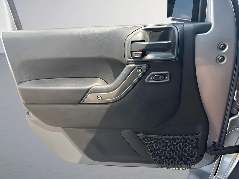 2017 Jeep JK Wrangler - Image 21 of 31