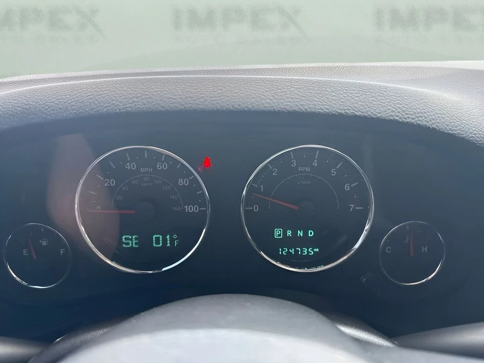 2017 Jeep JK Wrangler - Image 19 of 31