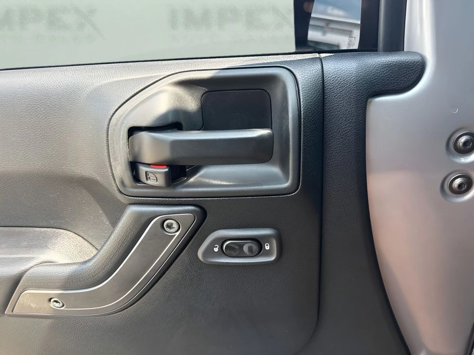 2017 Jeep JK Wrangler - Image 22 of 31