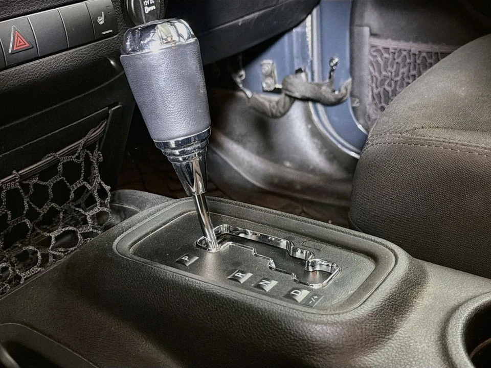 2017 Jeep JK Wrangler - Image 19 of 31