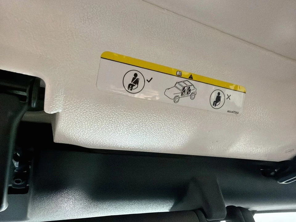 2017 Jeep JK Wrangler - Image 15 of 31