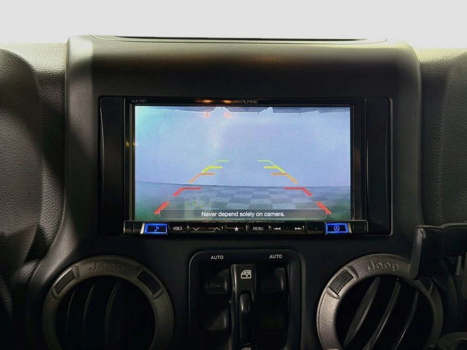 2017 Jeep JK Wrangler - Image 17 of 31