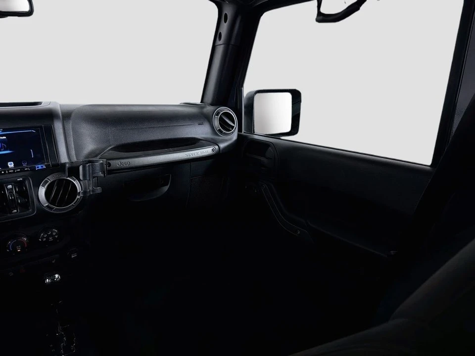 2017 Jeep JK Wrangler - Image 25 of 31