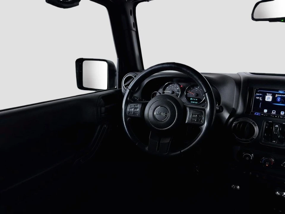 2017 Jeep JK Wrangler - Image 24 of 31