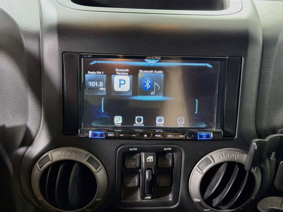 2017 Jeep JK Wrangler - Image 16 of 31