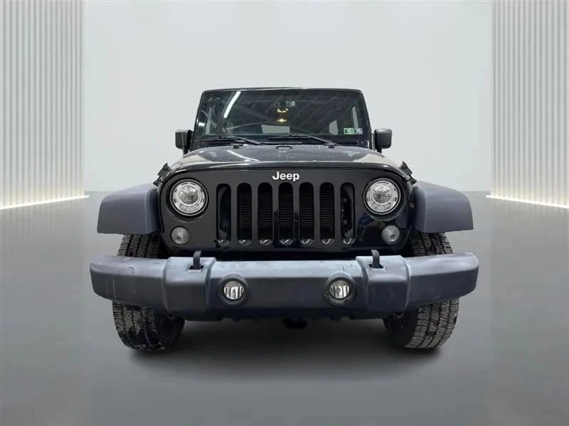 2017 Jeep JK Wrangler - Image 8 of 12