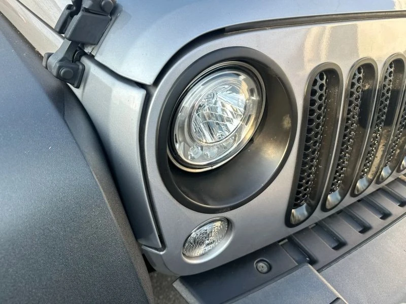 2017 Jeep JK Wrangler - Image 12 of 12
