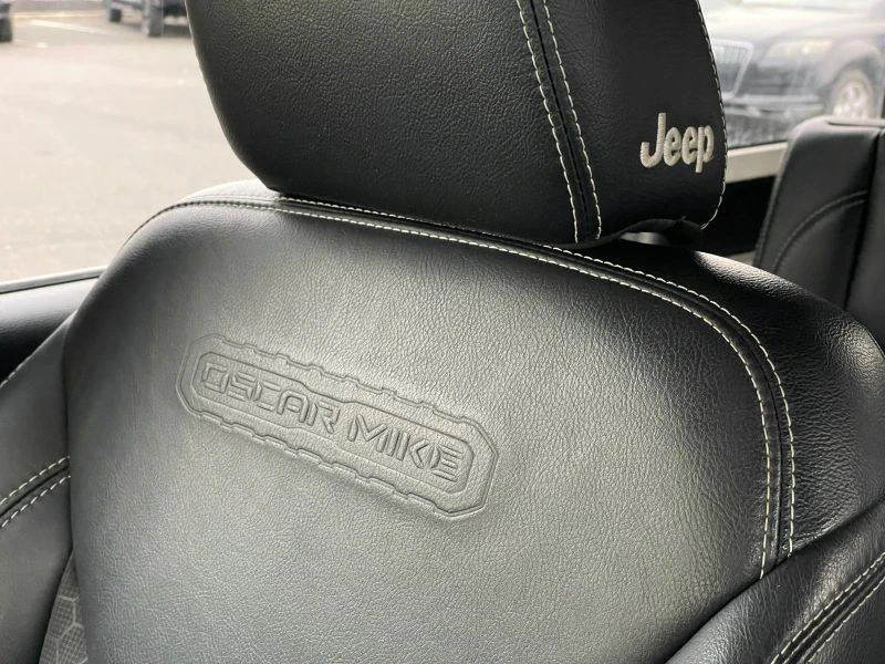2017 Jeep JK Wrangler - Image 4 of 12