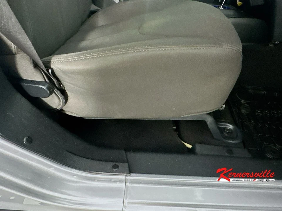 2017 Jeep JK Wrangler - Image 21 of 24