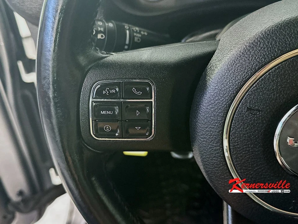 2017 Jeep JK Wrangler - Image 23 of 24