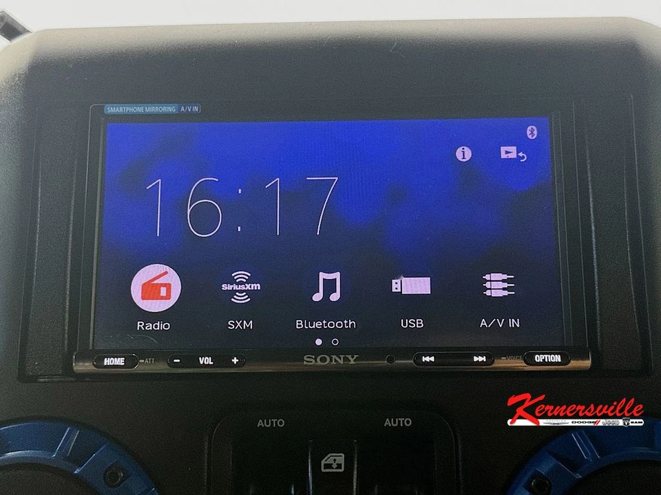 2017 Jeep JK Wrangler - Image 19 of 24