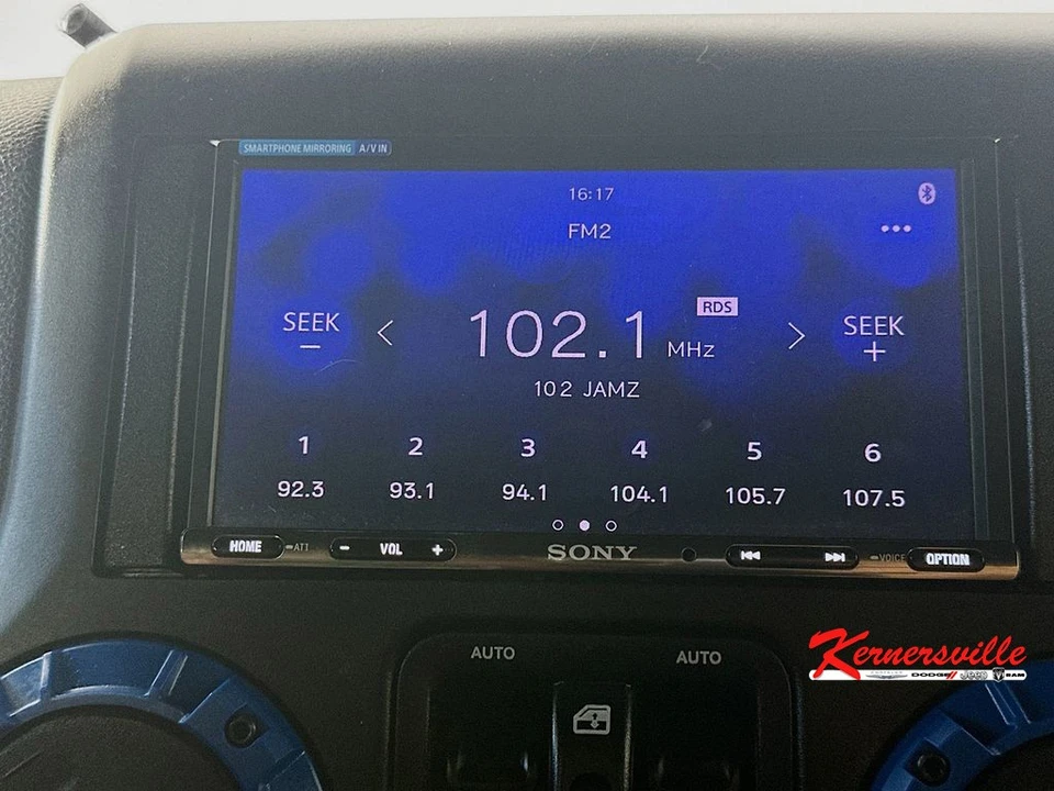 2017 Jeep JK Wrangler - Image 17 of 24