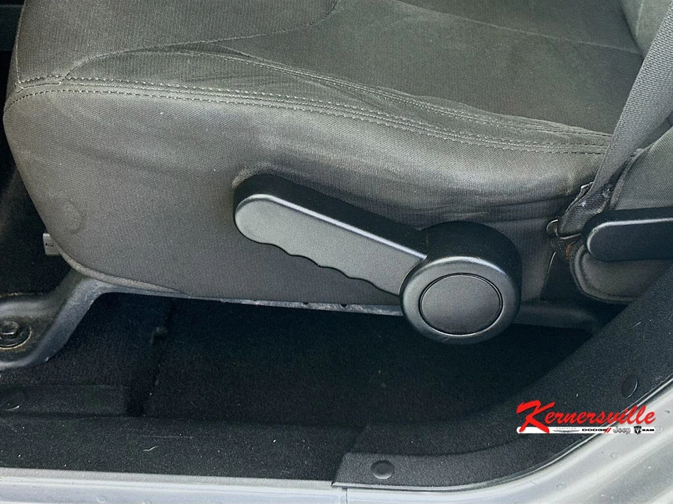 2017 Jeep JK Wrangler - Image 20 of 24