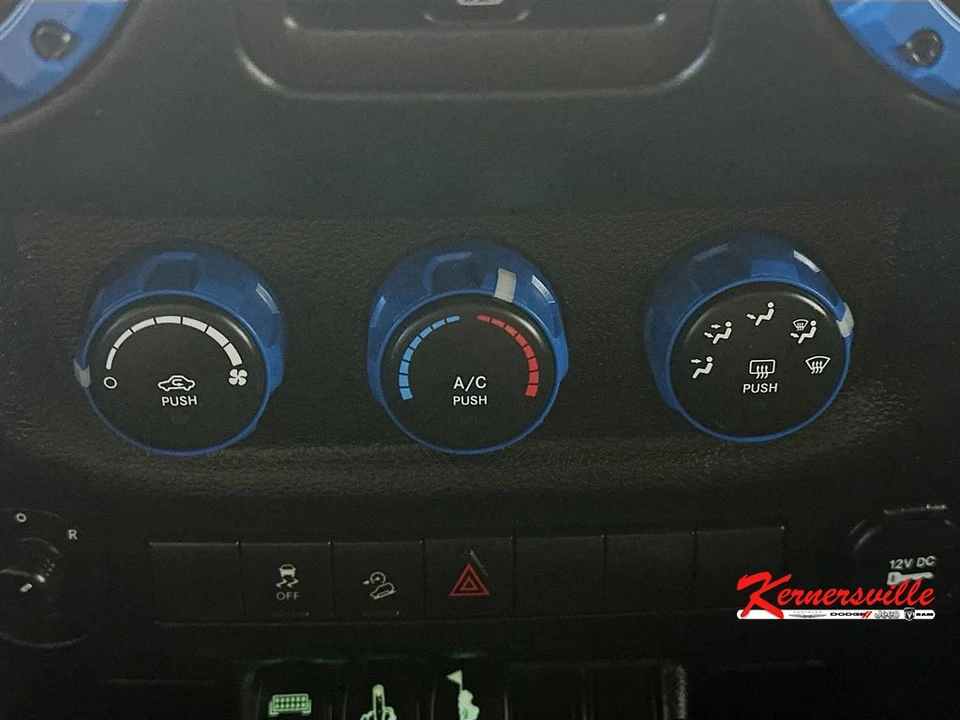 2017 Jeep JK Wrangler - Image 18 of 24