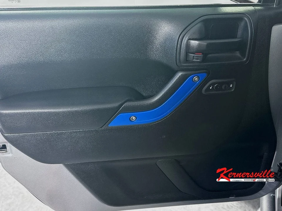 2017 Jeep JK Wrangler - Image 22 of 24