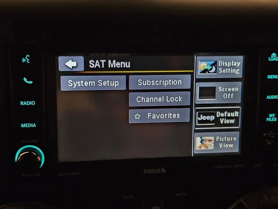 2017 Jeep JK Wrangler - Image 17 of 20