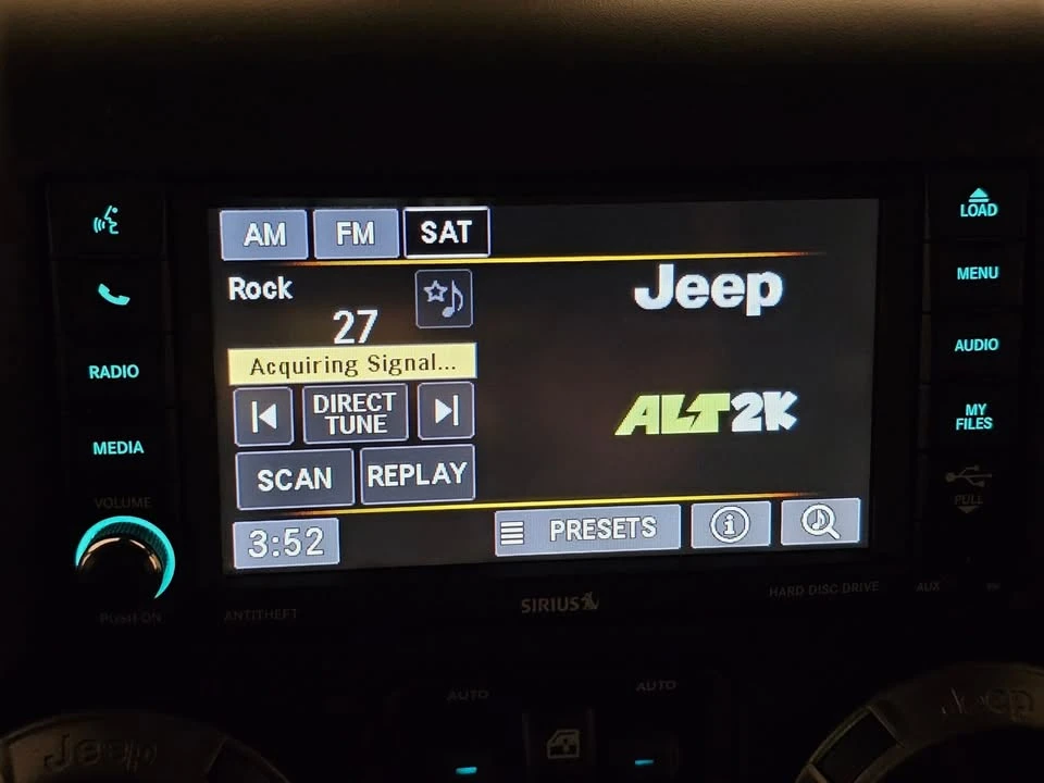 2017 Jeep JK Wrangler - Image 13 of 20