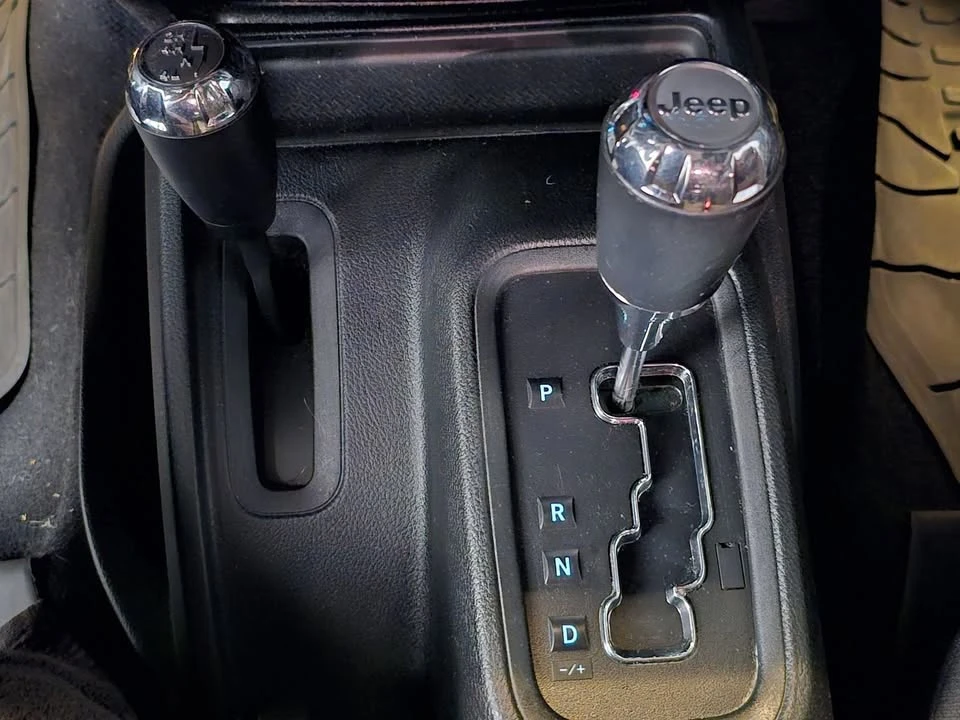2017 Jeep JK Wrangler - Image 11 of 20