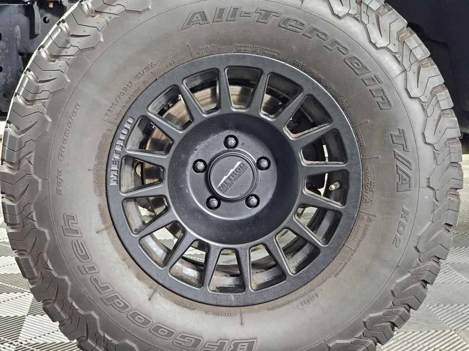 2017 Jeep JK Wrangler - Image 18 of 20