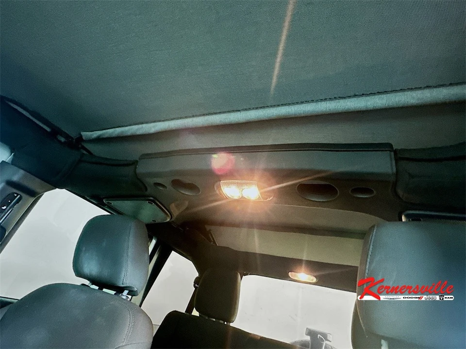 2017 Jeep JK Wrangler - Image 20 of 21