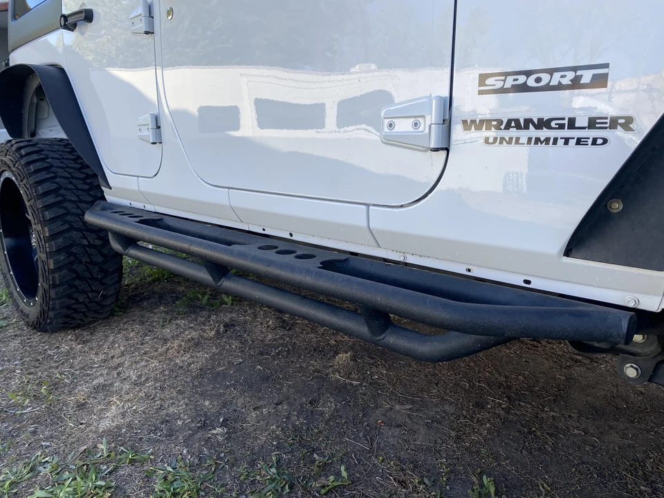 2017 Jeep JK Wrangler - Image 24 of 31
