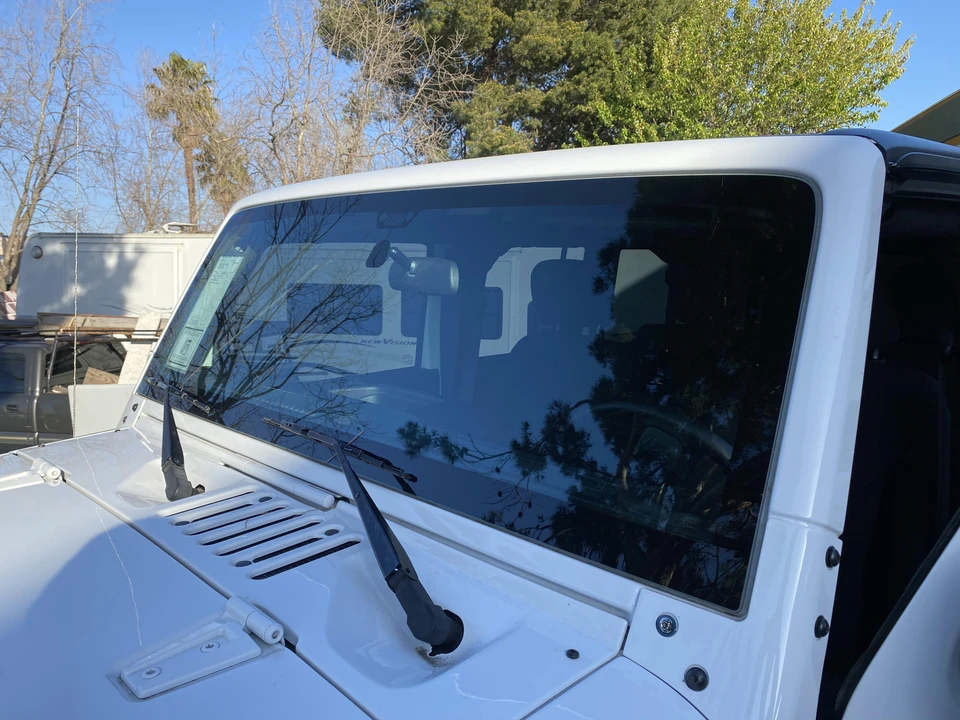 2017 Jeep JK Wrangler - Image 26 of 31