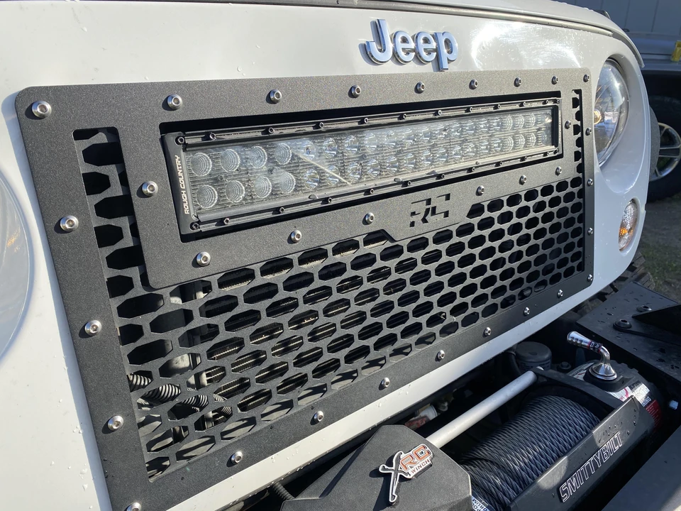 2017 Jeep JK Wrangler - Image 21 of 31