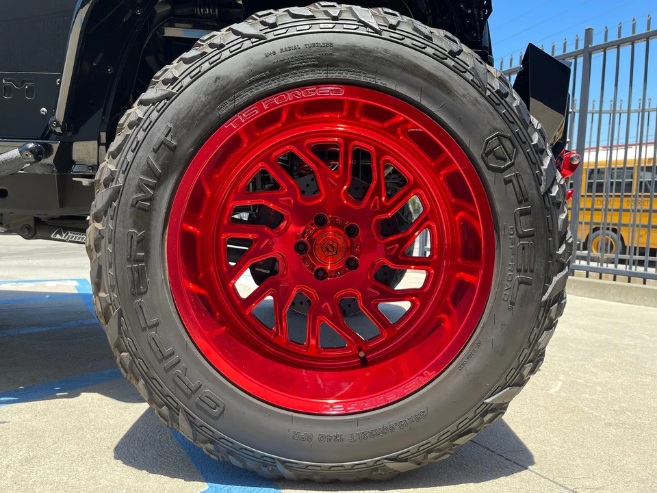 2017 Jeep JK Wrangler - Image 18 of 31