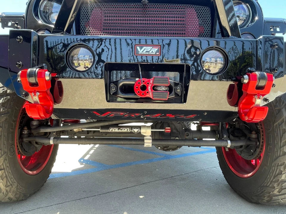 2017 Jeep JK Wrangler - Image 13 of 31