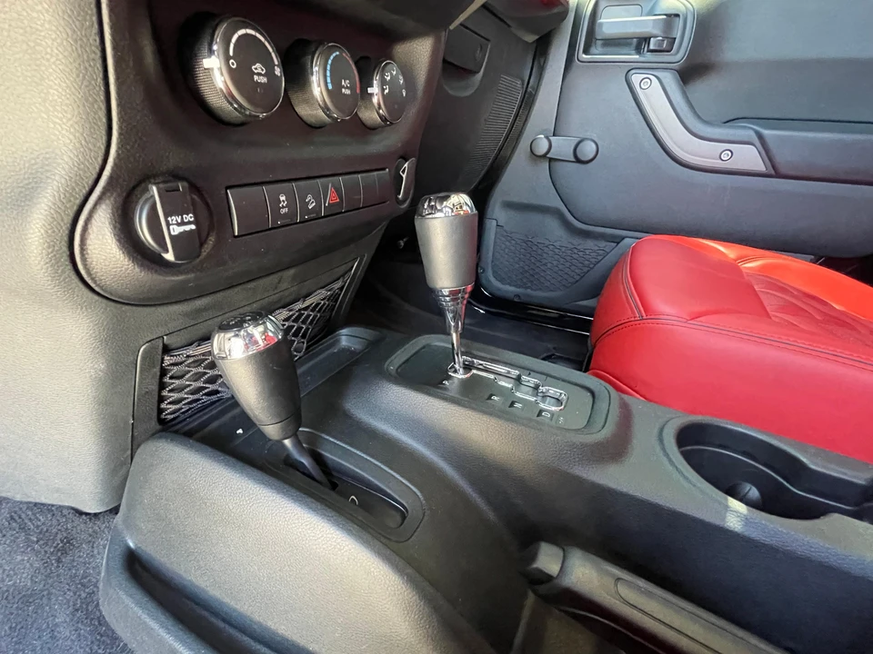 2017 Jeep JK Wrangler - Image 31 of 31