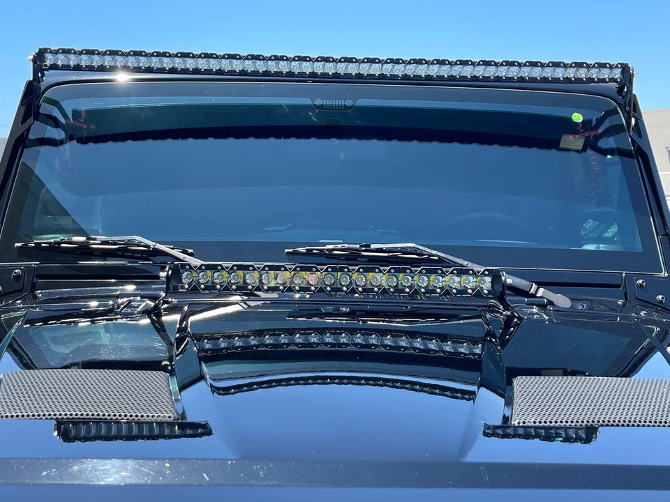 2017 Jeep JK Wrangler - Image 10 of 31
