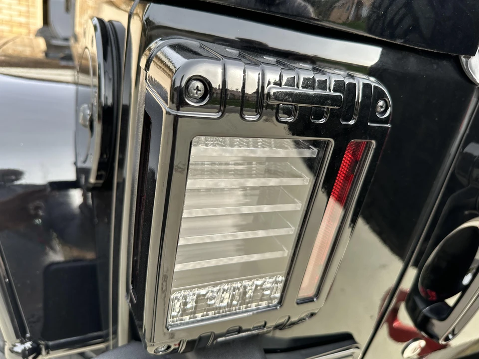 2017 Jeep JK Wrangler - Image 22 of 31