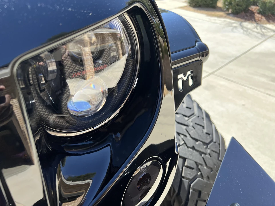 2017 Jeep JK Wrangler - Image 16 of 31
