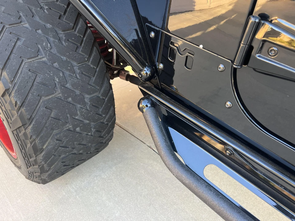 2017 Jeep JK Wrangler - Image 19 of 31