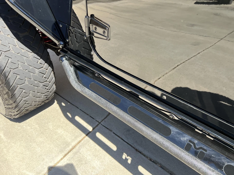2017 Jeep JK Wrangler - Image 20 of 31
