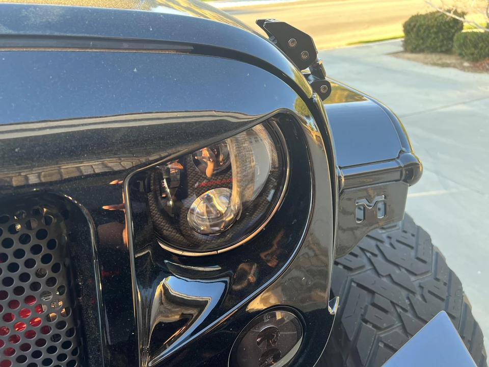 2017 Jeep JK Wrangler - Image 15 of 31