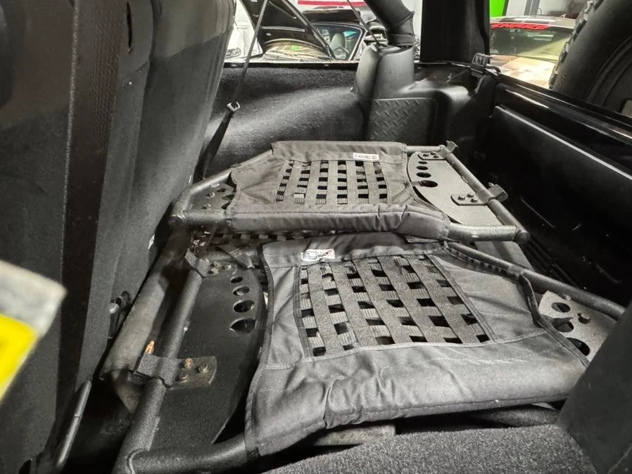 2017 Jeep JK Wrangler - Image 12 of 20
